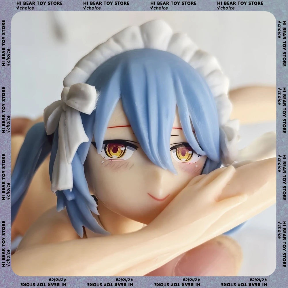 Anime ガブリエラ Figure Sexy Girls Action Figures Figurine Pvc Doll Desk Decoration Statue Collection Model Birthday Gifts Toys