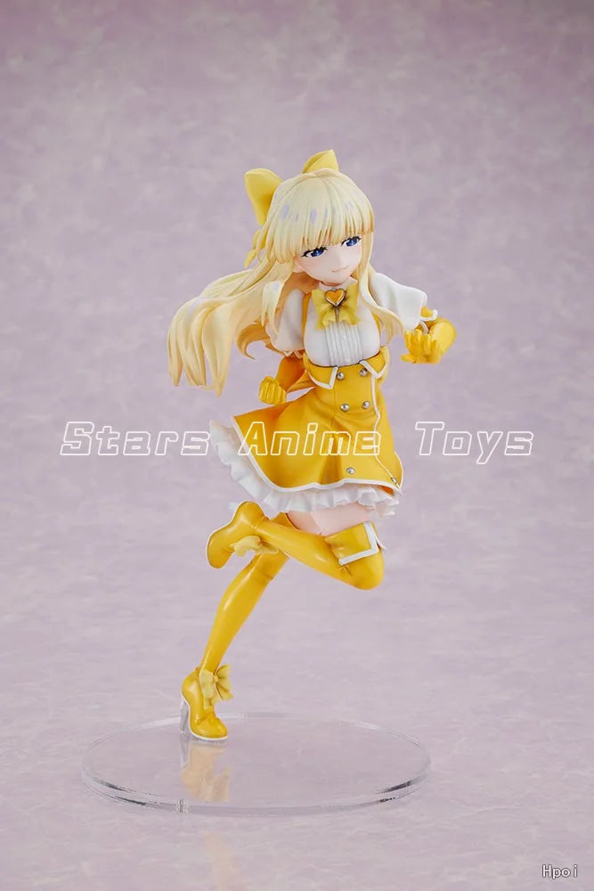 【Pre Sale】Original KADOKAWA KDcolle I Admire Magical Girls and...Magia Sulfur 1/7 Gift Ornaments