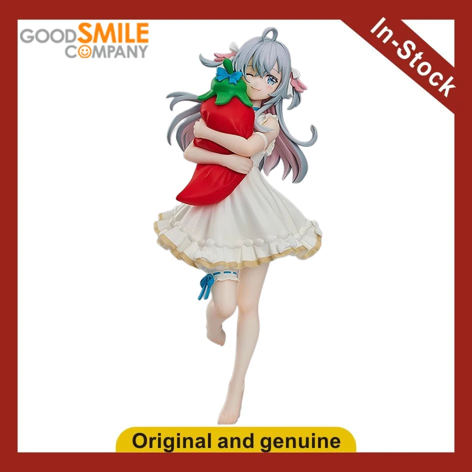 【UA】GSC Pop Up Parade Kagura Nanana Figures Model Toys Gifts