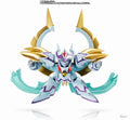 【In Stock】Original BANDAI SPIRITS NXEDGE STYLE [MASHIN UNIT] CHO MASHIN HERO WATARU RYUJINMARU Mecha Completed Product