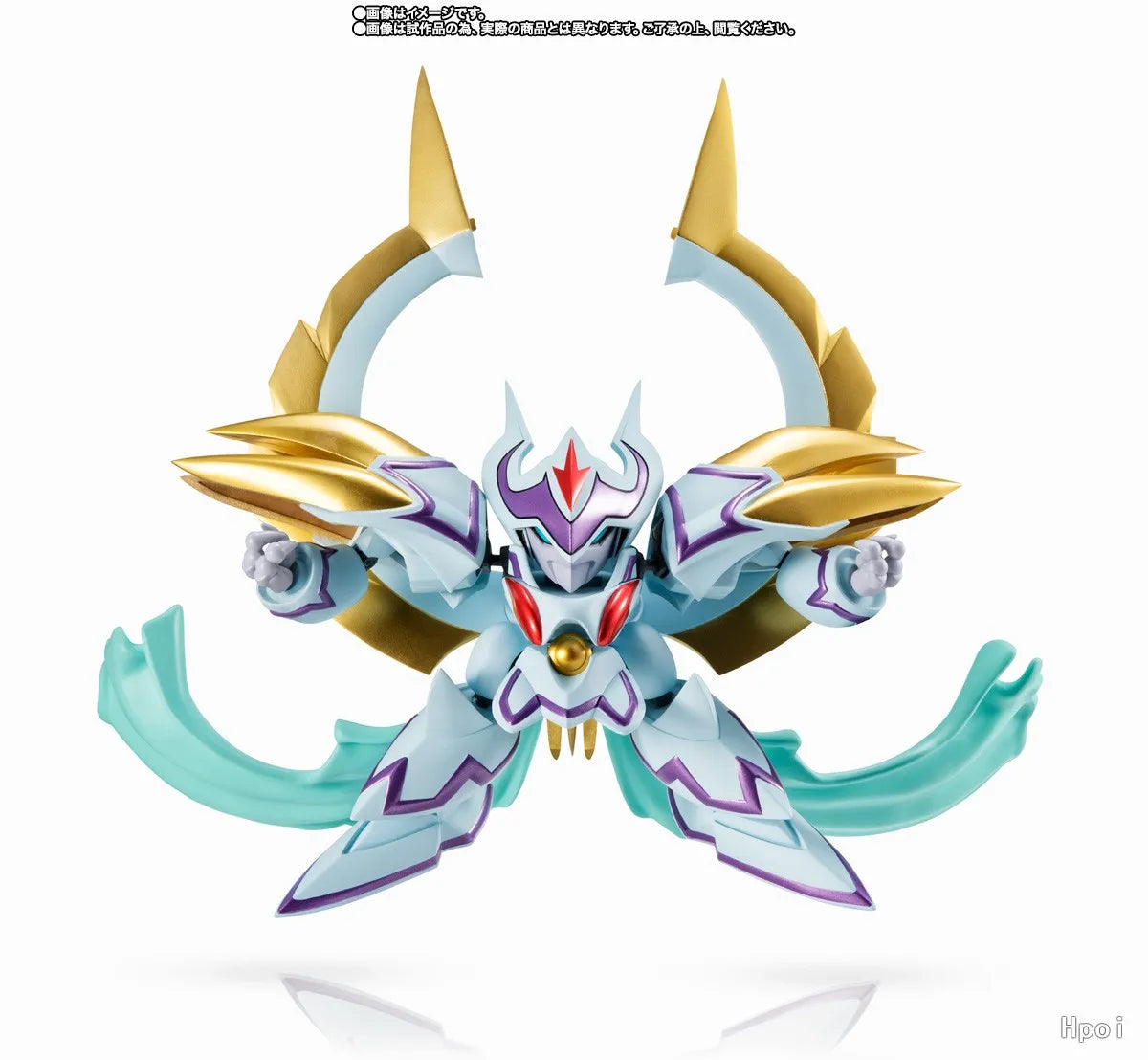 【In Stock】Original BANDAI SPIRITS NXEDGE STYLE [MASHIN UNIT] CHO MASHIN HERO WATARU RYUJINMARU Mecha Completed Product