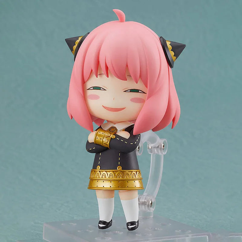 10cm Yor Forger Yor Briar Thorn Princess 1903# 1901# 1902# Anime Action Figure Toys Doll Collection Christmas Gift With box