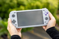 Ayn Odin 2 Pro Upgraded version 6" IPS Screen Handheld Game Player  Android13 16G 512G Wifi Bluetooth Portable Console 8000mAh