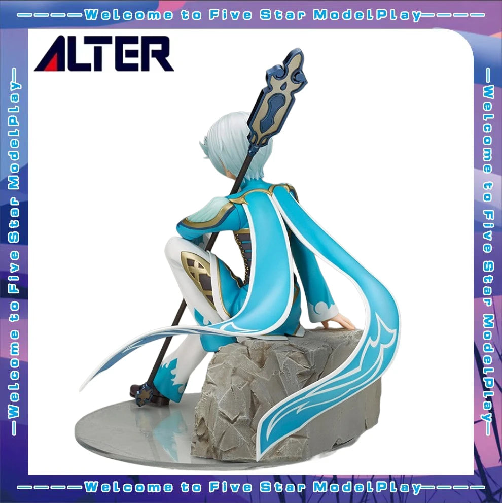 【FS】ALTER Scale 1/7 Tales of Zestiria Mikleo Figure Model Gift Toy
