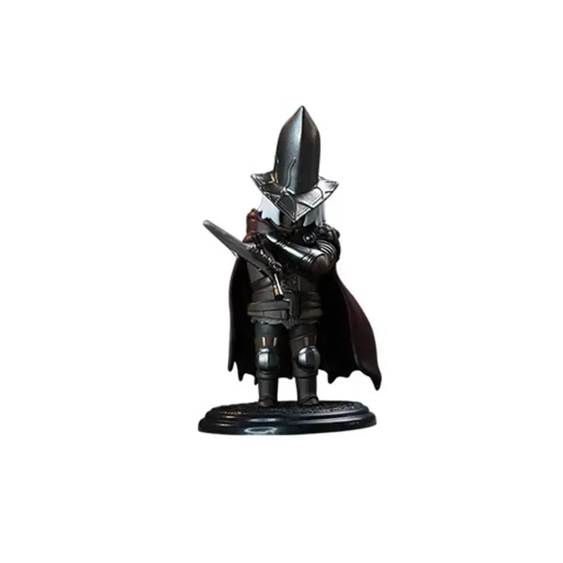 New Dark Souls Figure Anime Action Figure Solaire Artorias Ornstein Fire Keeper Doll Figurine Collection Model Toys Boy Gifts
