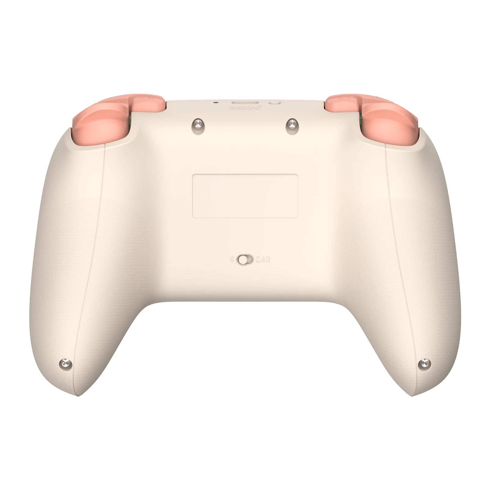 8BitDo Ultimate 2C Wireless Game Controller 2.4G Gamepad with Hall Effect for PC,Windows 10 11,Steam Deck,Raspberry Pi,Android