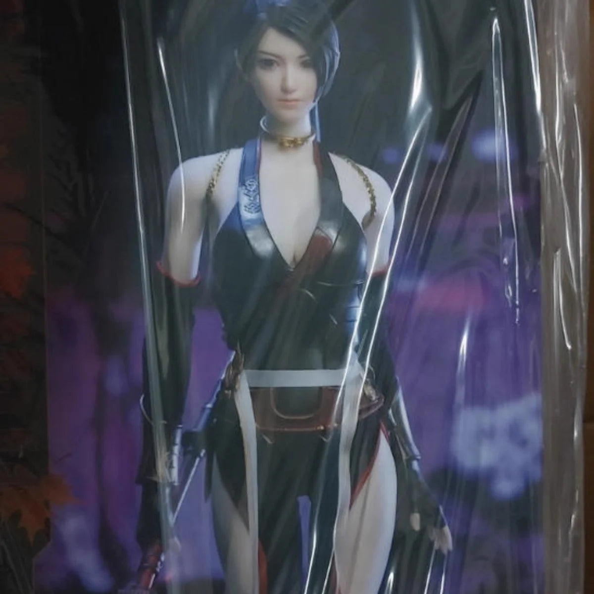 In Stock SWTOYS FS076 1/6 Scale NINJA MOMIJI Replaceable Hand Shape Full Set 12inchs Action Figure Model Toys Gifts