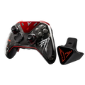 Flydigi APEX5 Wuchang Game Controller Force Adjustable Alloy Hall Joystick and Adaptive Triggers for PC Switch Android iOS MFI