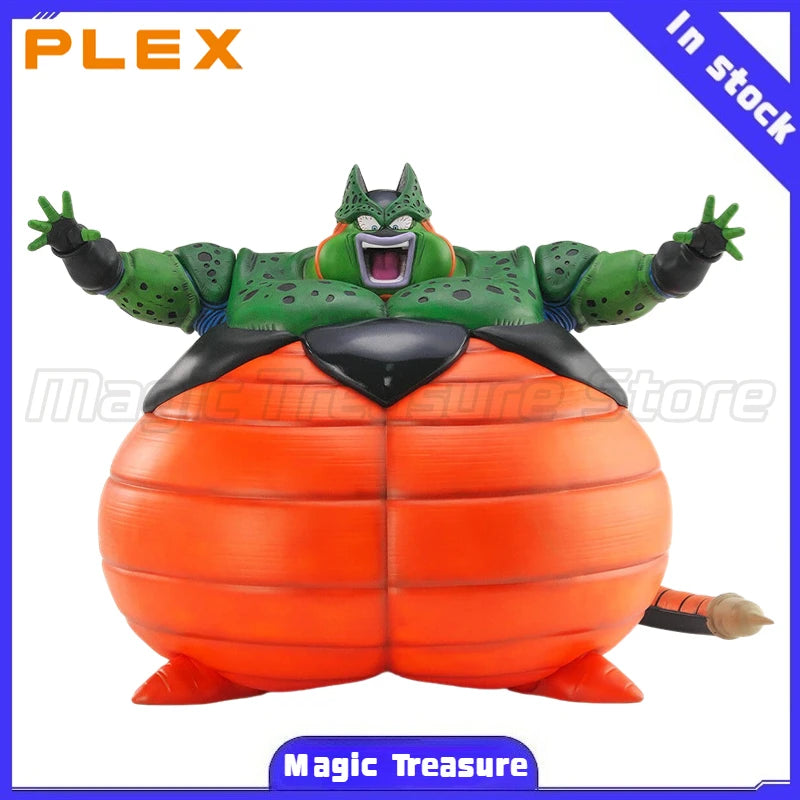 【MT】Original PLEX ARISE Dragon Ball Cell Explosion Figure Toy Collection Model