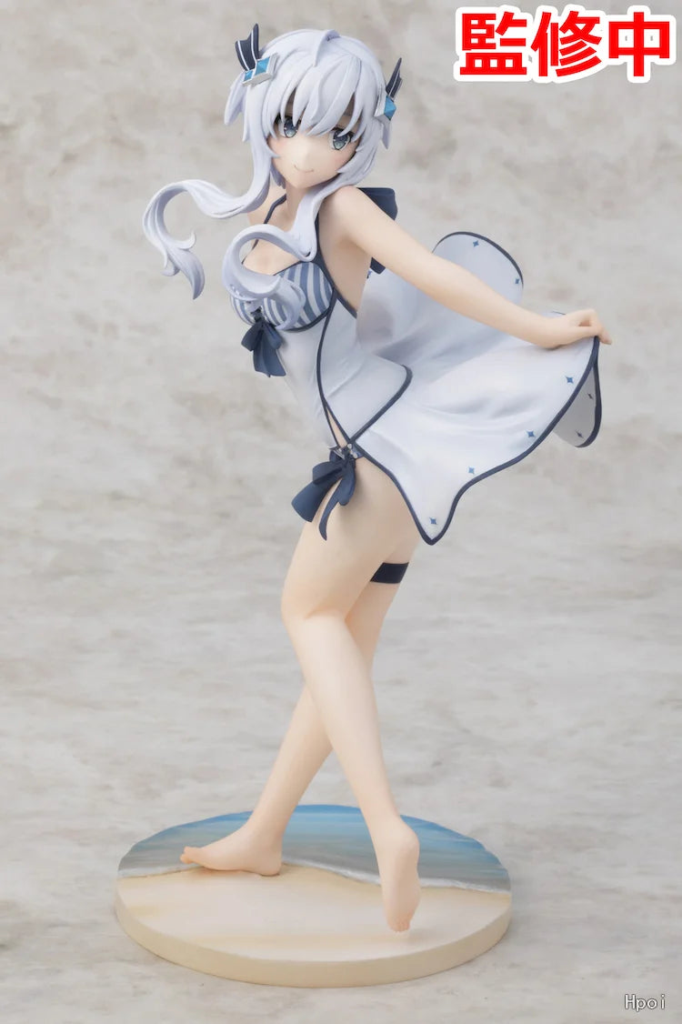 Original in Stock KADOKAWA KDcolle Demon King Academy Micha Neculo 1/7 Figures Model Toy Gift Collection Ornament