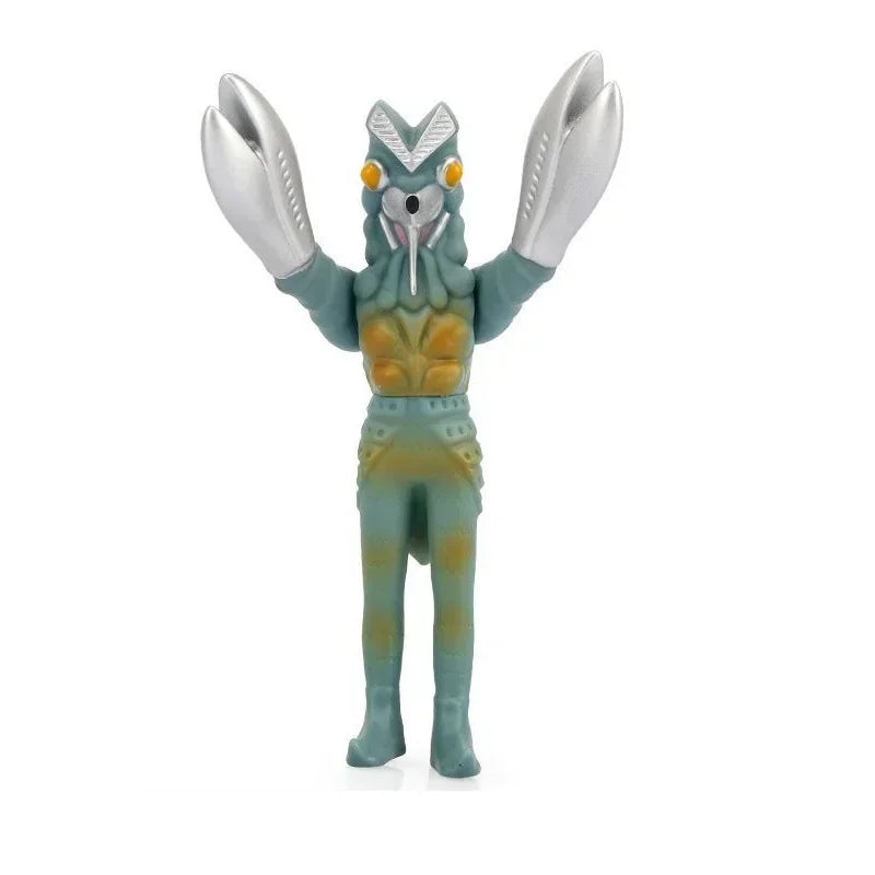 15cm Altman Monster Model Brocken Gomora Red king Jack Aboras Zetton King Joe Kiyla Sadolar Action figure toy collection gift