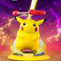 Funism Pokemon Action Anime Figure Cute Lucario Pikachu Scizor Charizard Eevee Gengar Figurine Toys Collection Model Gifts