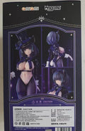 【SF】In Stock AniGame AmiAmi Azur Lane HMS Cheshire 1/6 Scale Figures Model Collection Gift