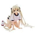Аниме фигурка kawaii Япония Kasugano Sora фитнес костюм фигурка PVC екшън аниме колекция периферни устройства кукла модел играчки фигурка детски подарък