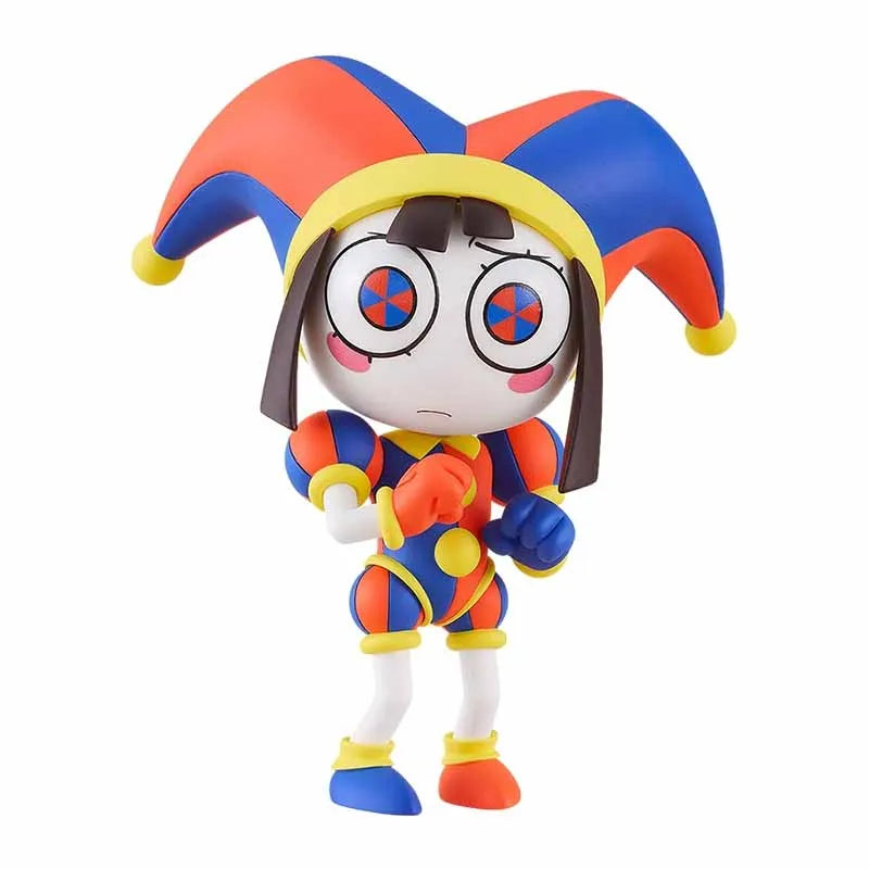 GSC Original Nendoroid Anime Figure POMNI Action Figure Toys For Boys /Girls /Kids /Christmas Gift Collectible Model