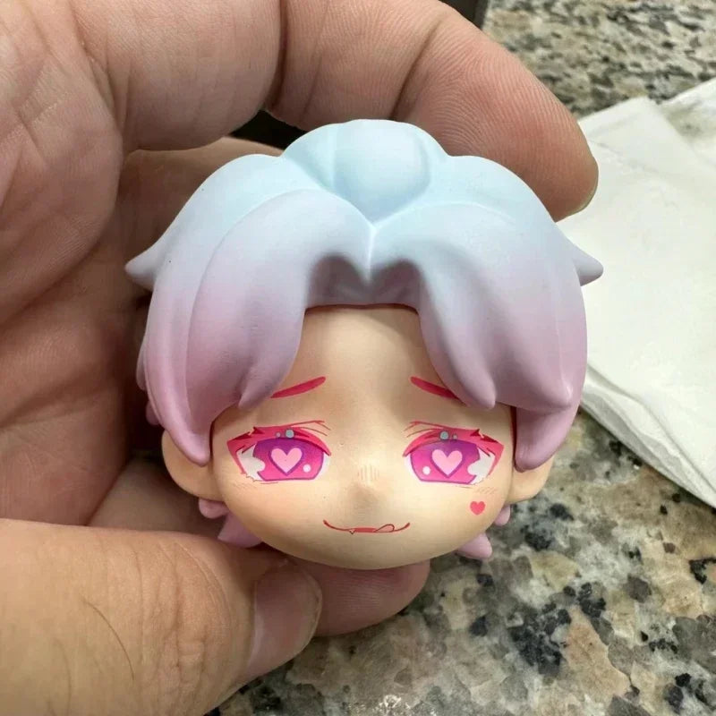 Original Liroro Peetsoon New Year The Teennar Series Magician Chess Club Valentine'S Day Limited Kawaii Toys Christmas Present