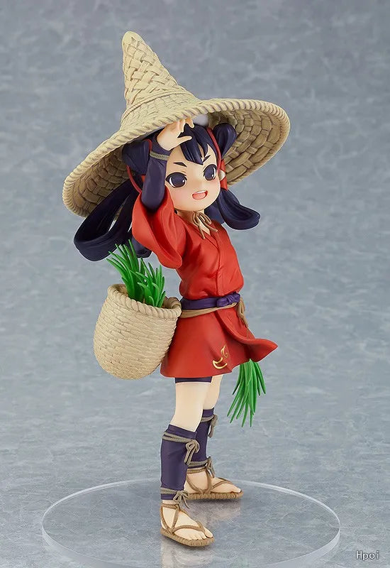【UA】GSC Max Factory POPUP Tenho No Saki Inahime Sakuna Figure Model Toy Gift