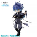 [Genuine] Flins 1/12 Movable Dress-Up Dolls Genshin Impact Nod-Krai The Lamplighter Statue Anime Cartoon Model Cosplay Ornament