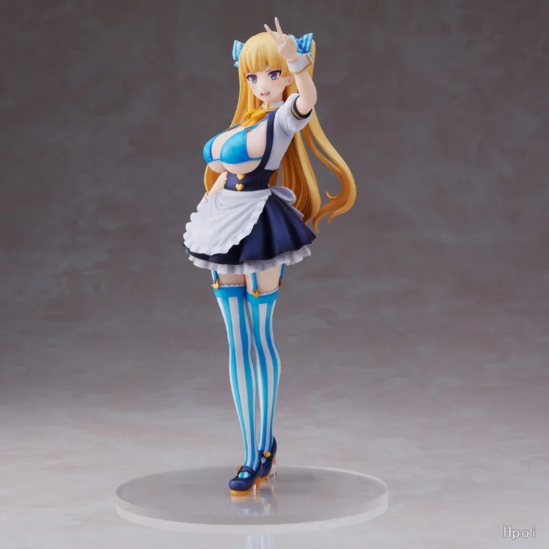 In Stock Original UnionCreative Lina Bell Rolle Height 24cm Toys Gifts Decoration Collection Models Figures