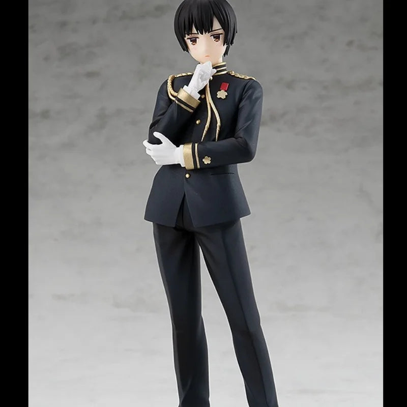 Original  Hetalia Anime Peripheral Figure Desktop Ornament holiday Gifts Toys model Italia Collection