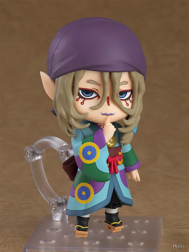 【FS】 GSC NENDORON 2426 Mononoke Medicine Seller Model Toys Gifts Collection