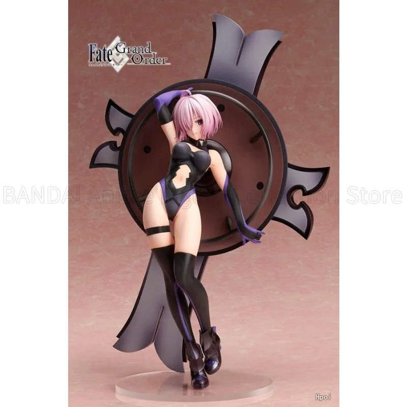 In Stock Original Fate/Grand Order Mash Kyrielight Normal Version / Limited Edition Model Gifts Collection Toys