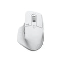 Logitech MX Master 3S Drahtlose Bluetooth Maus Bluetooth 2,4G Geräuscharm Ergonomisches Design Maus Für Gaming Laptop Zubehör