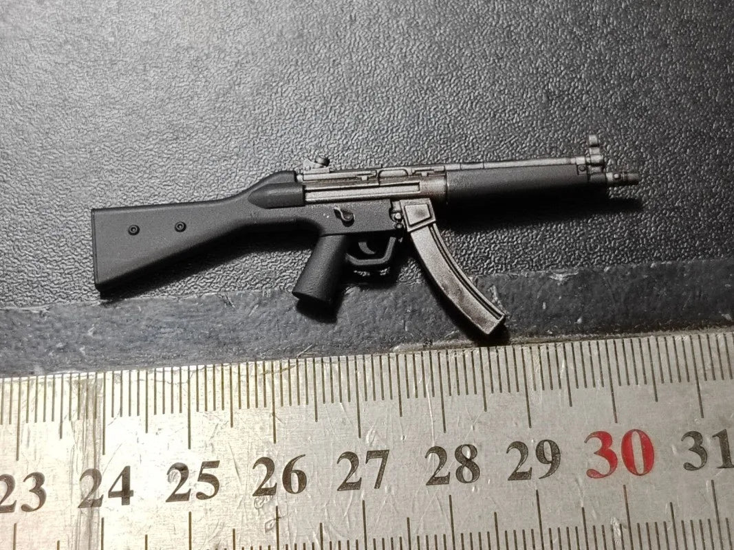 Kraken Studio1/12 Scale Accessories Model for 6'' Figure