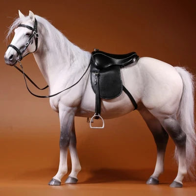 Mr.Z 1/6 scale accessories animal model horse model fit 12'' action figure body model