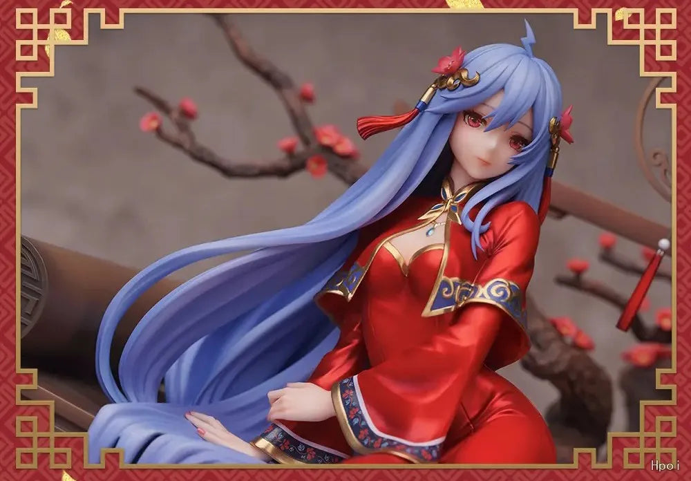 【FS】 Myethos Good Days and Beautiful Views 22 Niang Figure Model Toys Gifts