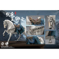 pre-sale 303TOYS Three Kingdoms Series Ever-Victorious Zhao Yun Zilong 1/6 Scale Action Figure Q1 26