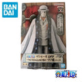 In Stock Bandai Original One Piece Banpresto Casimodo 100% Genuine Holiday Gifts Figurine Model Ornaments Anime Action Figure