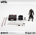 New Original Lpzz Toys U-P-Finegures 1/12 The Batman Who Laughs Dark Knights Dc Custom Anime Action Figure Gifts Collection Toys