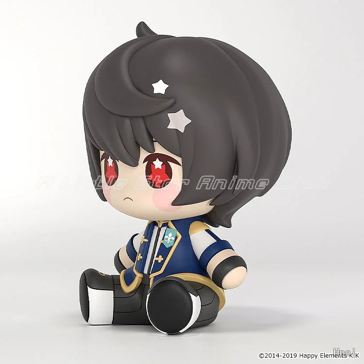 In Stock Original GSC HGS Es Music Sakuma Ritsu Q Version Human Figures Animation Figures Model Collection Toys
