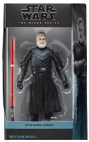 In Stock Star Wars The Black Series Darth Vader Action Figure 6 Inch Scale Anime Action Figure Collectible Gift