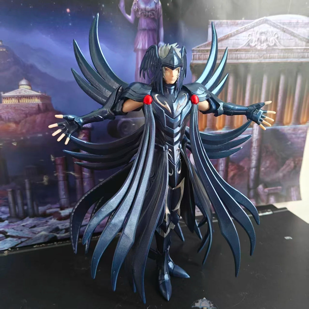 Saint Seiya GK Resin Statue Figure - Oneiros Icelus Phantasos Morpheus Dream Gods Collectible Model