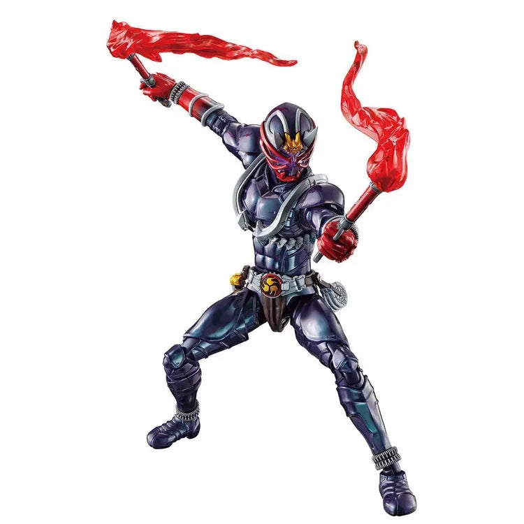 Kamen Rider Bandai FRS MASKED HIBIKI Anime Figure Toy Gift Original Product [In Stock]