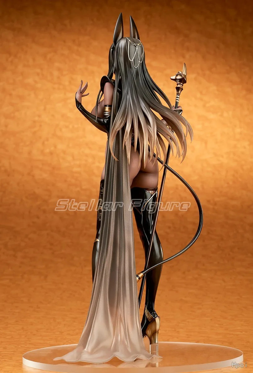 【presale】In Stock QuesQ Priest Hibna 1/7 Scale Figures Original Model Collection