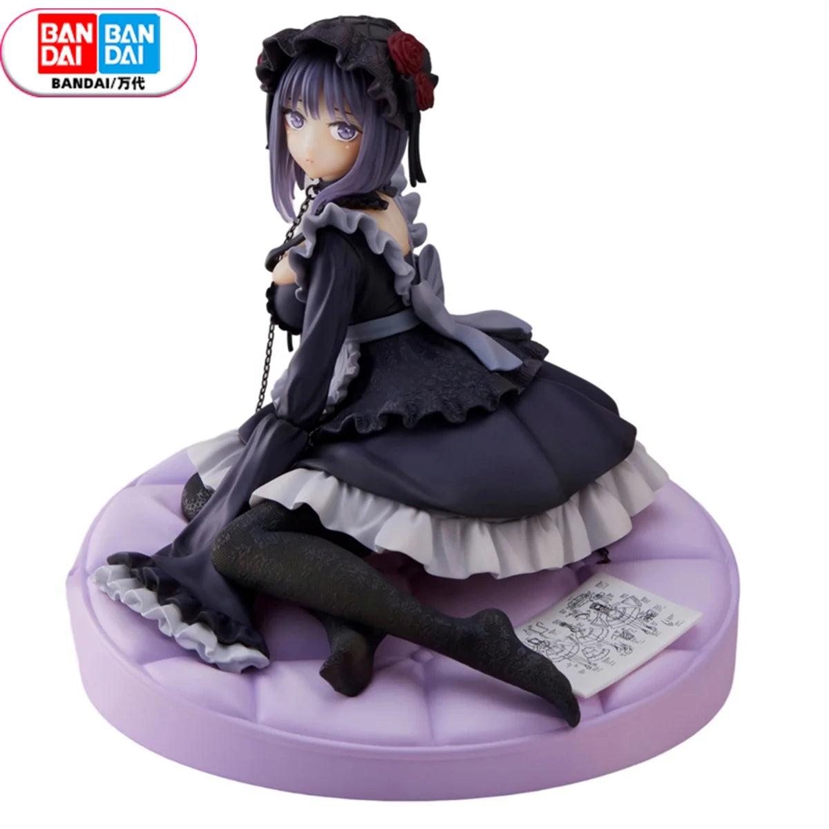 TAITO Original My Dress-Up Darling Auf Lager AMP Kitagawa Hito Kawashima Marin Actionfiguren Anime Modell Spielzeug