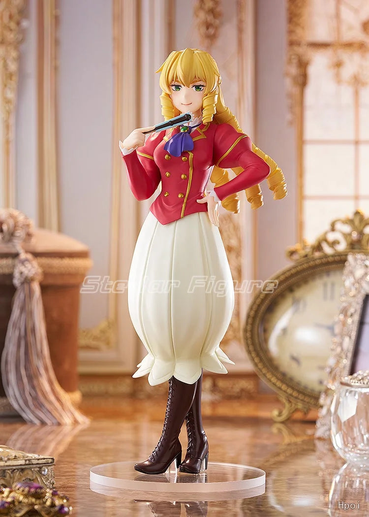 【SF】In Stock GSC POP UP PARADE KILL La KILL Kiryuuin Satsuki Figures Model Collection Anime