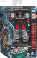 In Stock Transformation WFC WFC-E32 WFCE32 Bluestreak Action Figure Boy Collection Gift Toy
