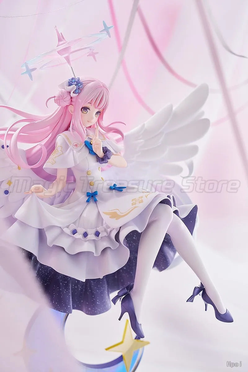【MT】GSC Blue Archive Misono Mika Call of The Stars 1/7 Scale Anime Figure