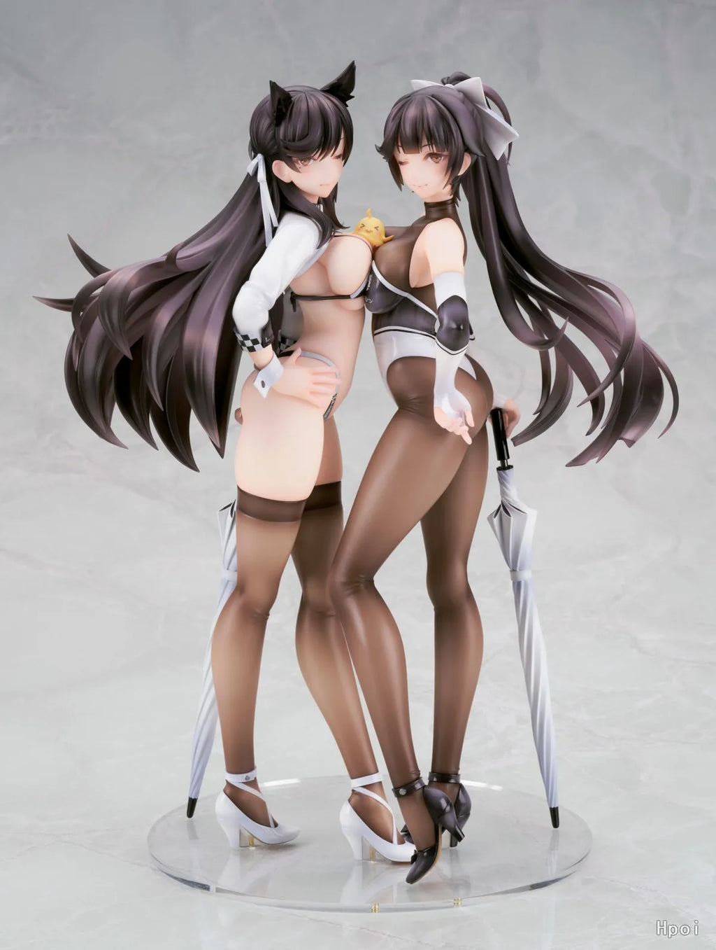 [In Stock] ALTER  Azur Blue Route Mastiff Atago Scale 1/7 Figure Model Gift Collection