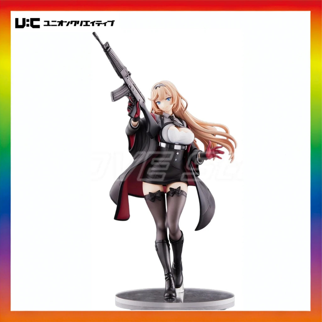 In Stock Original UnionCreative Girls Frontline StG-940 Anime Figure Model Gift Collection Ornaments