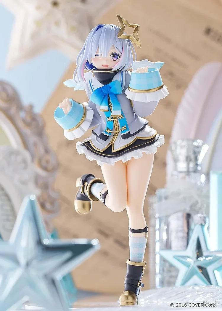 【TM】In Stock  Max Factory POP UP PARADE Hololive Amane Kanata Figures Model Toy Gift Collection Ornament