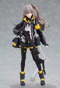 14CM Anime Game Girls Frontline Figure UMP45 #457 Standing Anime Model Toy Gift Collection Decorative Ornament PVC