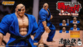 In Stock Storm Collectibles Baki Hanma Series Doppo Orochi Special Edition 1/12 Scale Articulated Action Figure