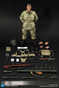 DID A80161S 1/6 Men Soldier WWII US 101St Airborne Division Ryan Full Set 12'' Action Figure Model Best Military War Collection