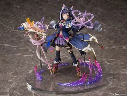 【FS】Original F:NEX Scale1/7 Princess Connect! Re:Dive Kyaru Model Gift Collection Figure