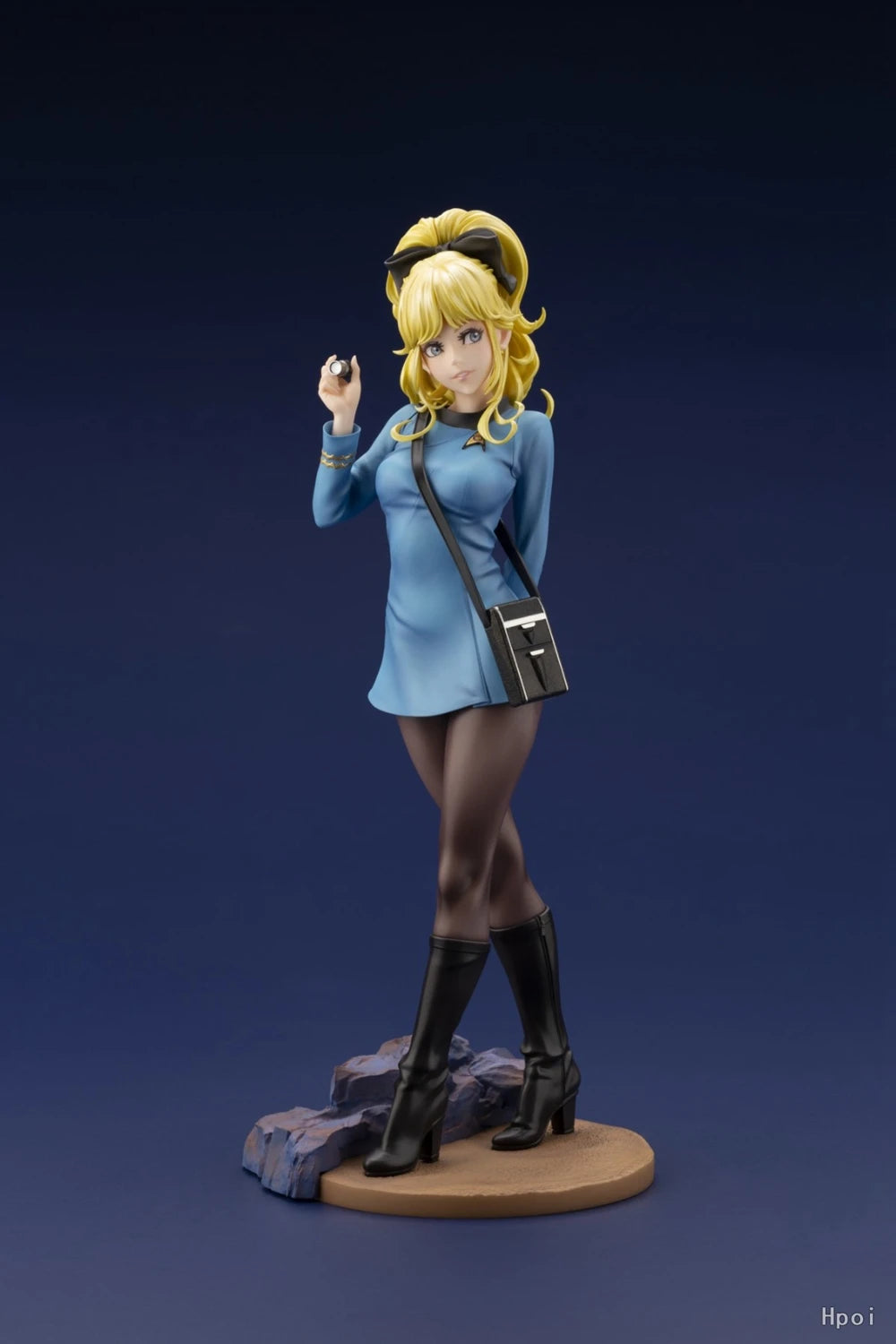 Anime Gekijouban Fate/Kaleid Liner Prisma☆Illya Figure Sekka no Chikai Illyasviel von Einzbern B-style Bunny ver Model Toy Doll